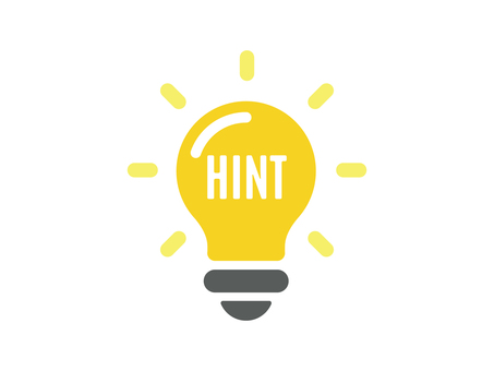 Hint Logo